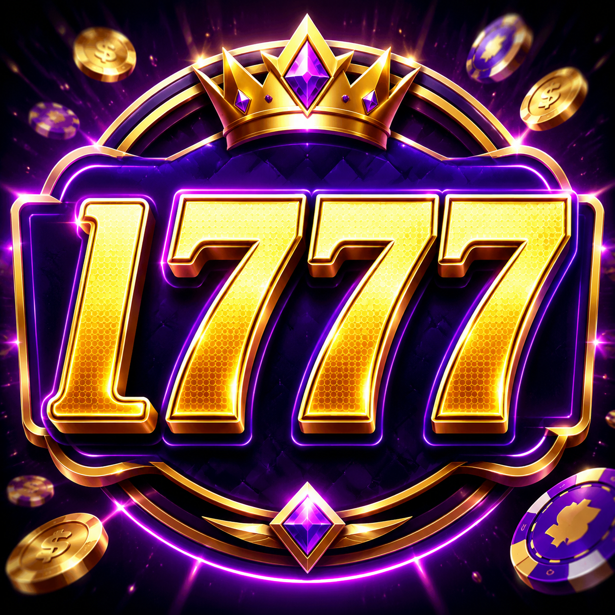 Logo l777